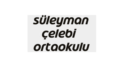 Süleyman Çelebi Okulu